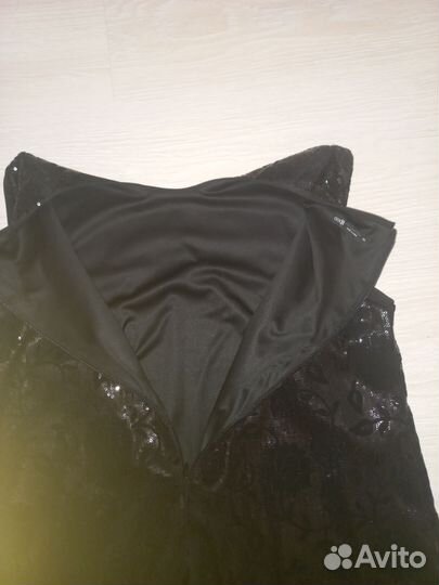 Платье женское вечернее