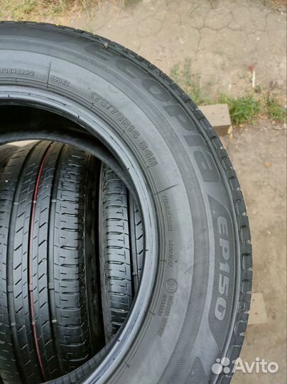 Bridgestone Ecopia EP150 175/70 R14