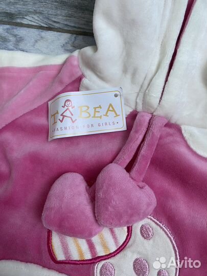 Костюм для девочки