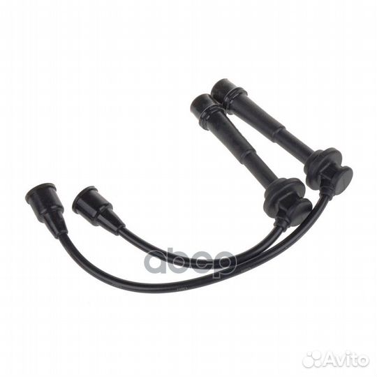 Провода высоковольтные Suzuki Ignis/Liana/Swift