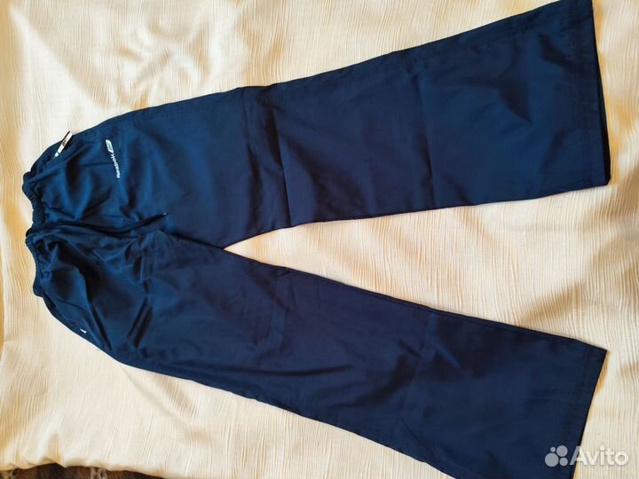 Спортивный костюм reebok женский