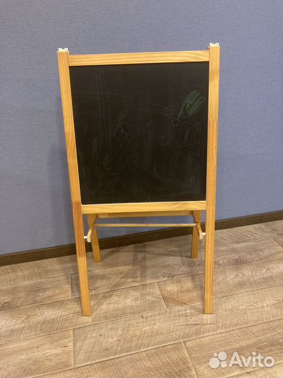 Мольберт для рисования детский