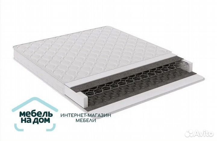 Матрас новый