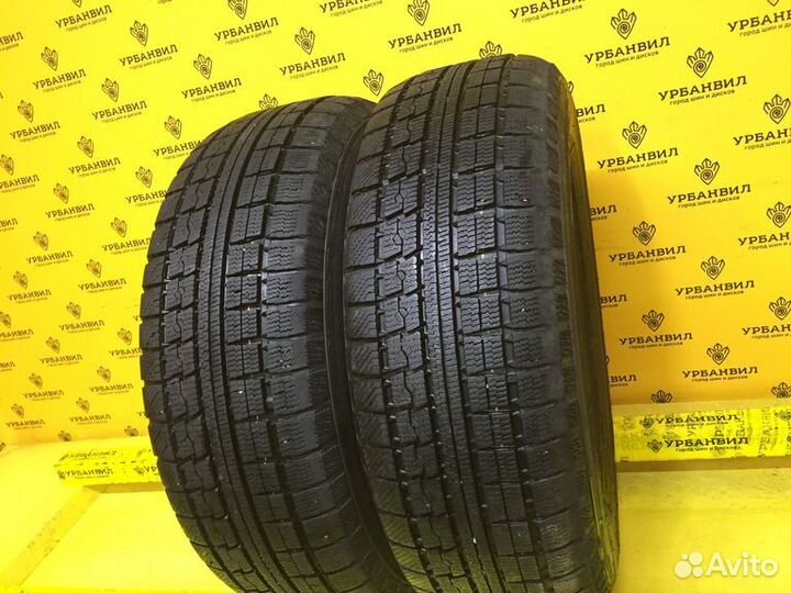 Toyo Winter Tranpath MK4a 205/65 R15 94Q