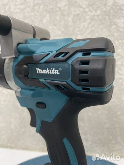 Шуруповерт для ледобура makita