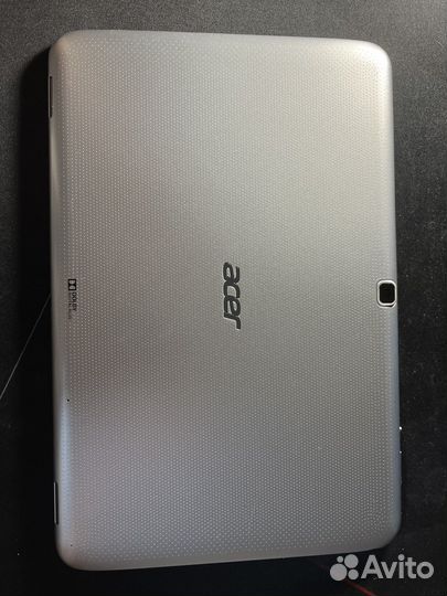 Планшет Acer A701 64GB