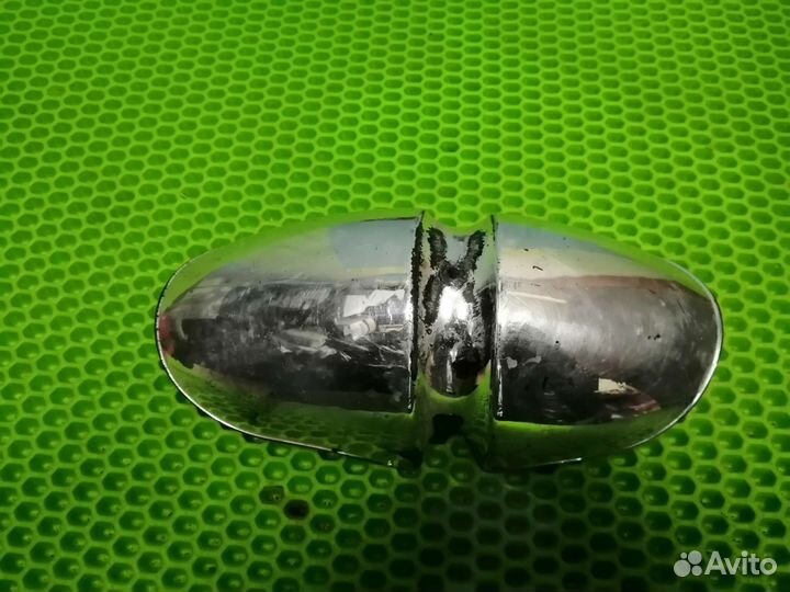 Крыло на 3х колесный велосипед