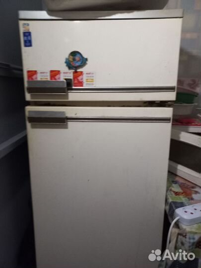 Холодильник