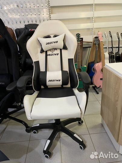 Компьютерное кресло