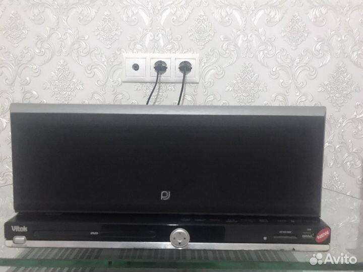 Акустические колонки Jamo PG