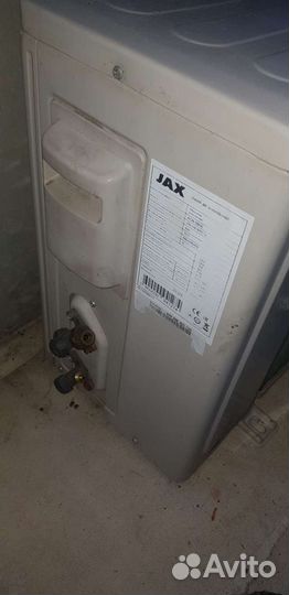 Наружный блок кондиционера Jax 9ка