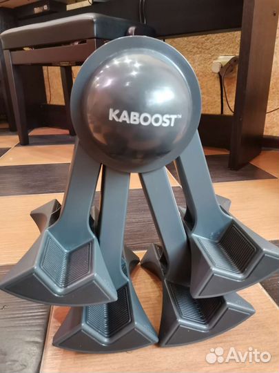 Стульчик бустер для кормления