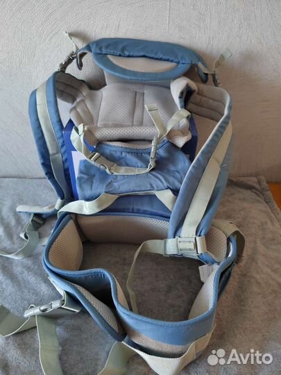 Рюкзак переноска для детей. Кенгуру