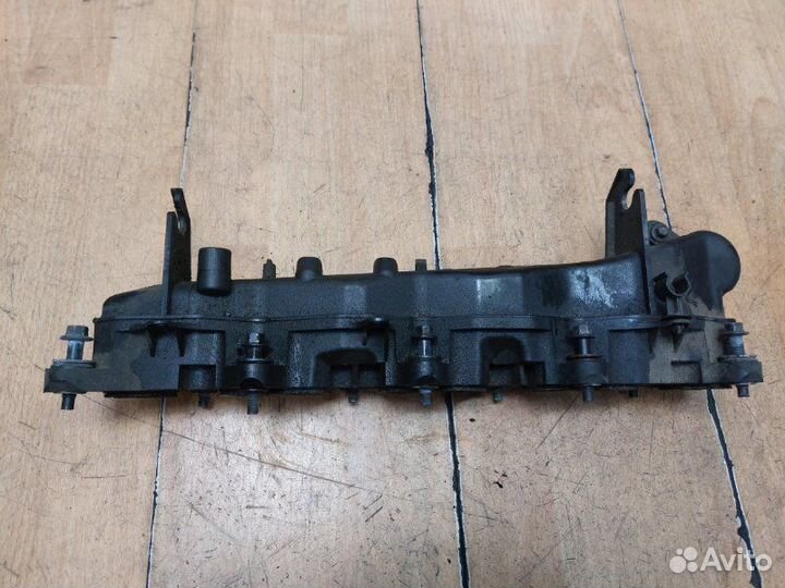 Коллектор впускной Ford Mondeo qjbb 2006