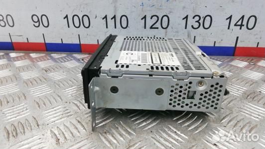 Магнитола nissan X-trail T30 (TML34I401)