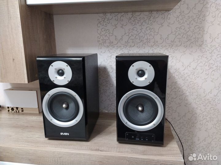 Колонки sven Royal 2