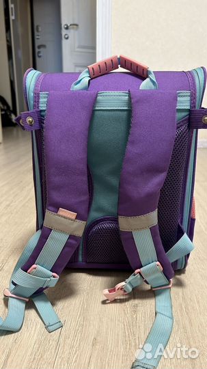 Рюкзак школьный