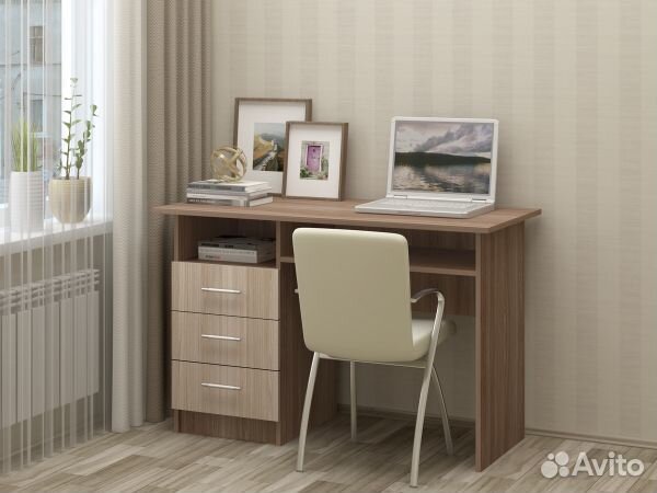 Стол письменный пс-02