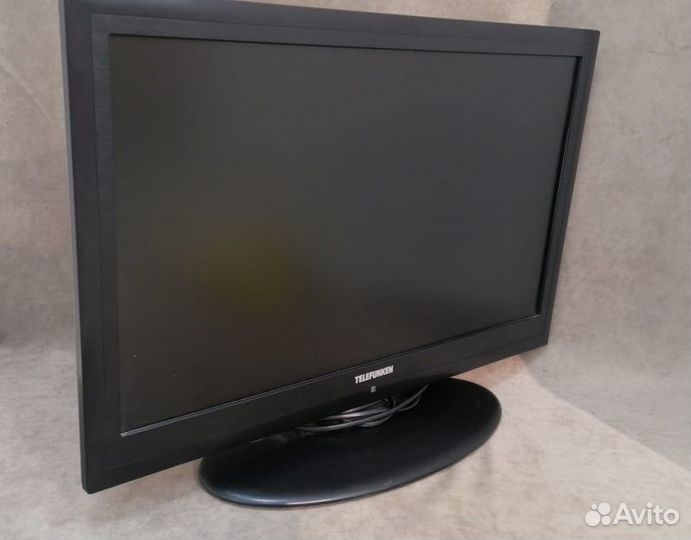Телевизор Telefunken T26KWM875 DVB-T