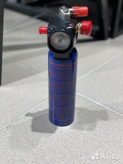 Баллон для лавинных рюкзаков BCA Float 2.0 Speed