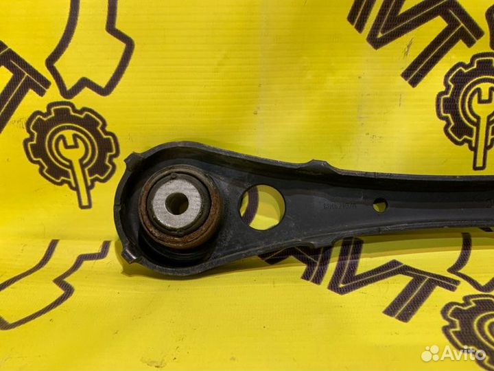 Тяга задняя правая Audi A6 4F2 AUK 2004-2008