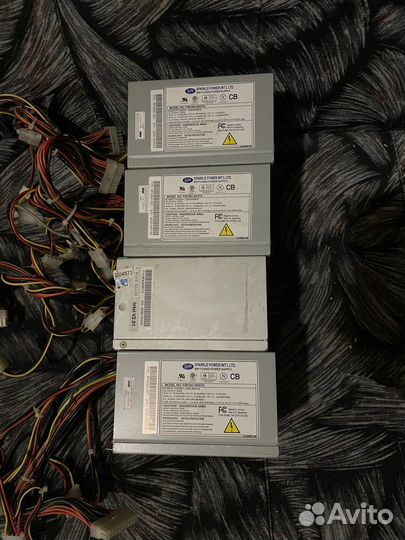 Блок питания для пк 300w