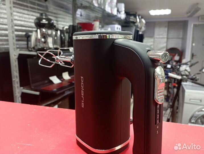 Миксер Polaris PHM 5014