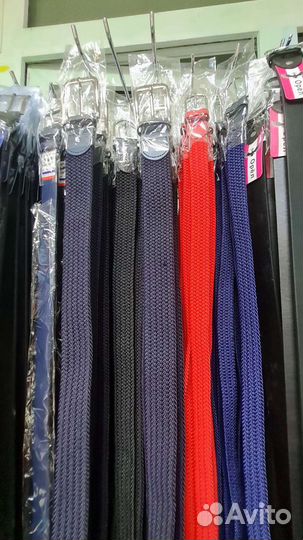 Ремни женские мужские