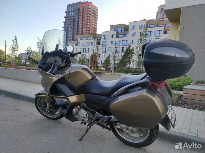 Продам Honda NT700V