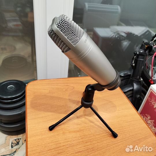 Микрофон