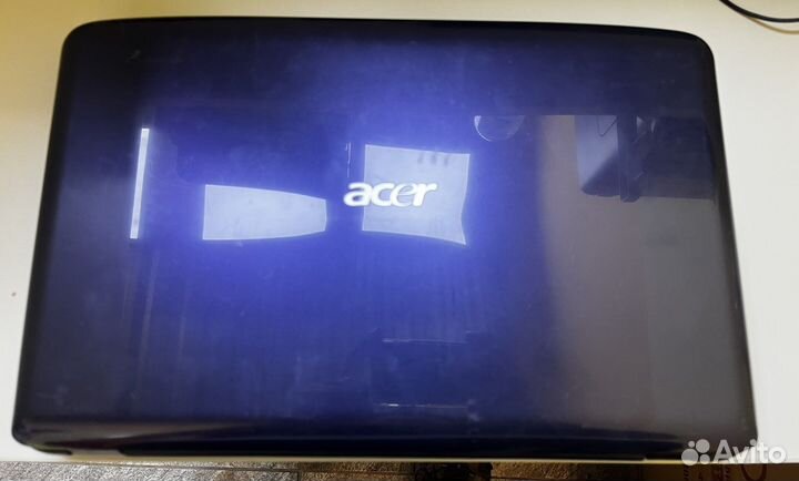 Корпус Acer Aspire MS2264 б/у