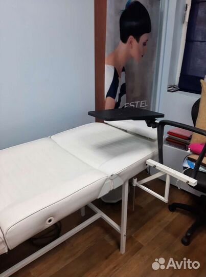 Массажная кушетка бу