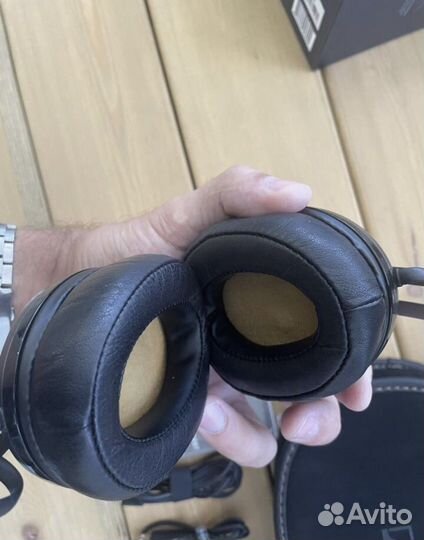 Беспроводные наушники sennheiser momentum 2 aebt