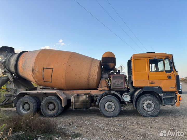 Бетон от производителя с доставкой в наличии