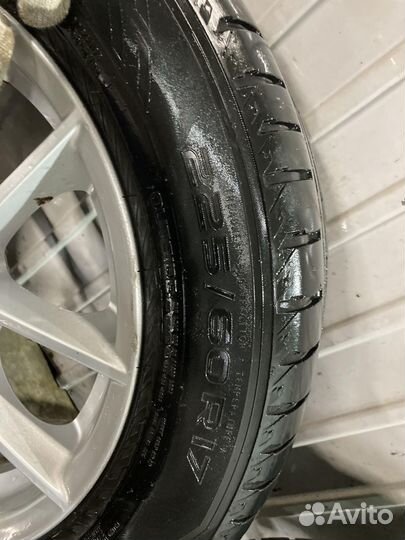 ATF Farm King 4222 225/60 R17