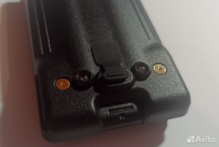 Аккумулятор USB Yaesu, Vertex