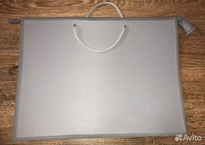 Папка для художника a3