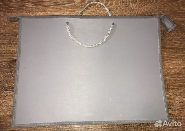 Папка для художника a3