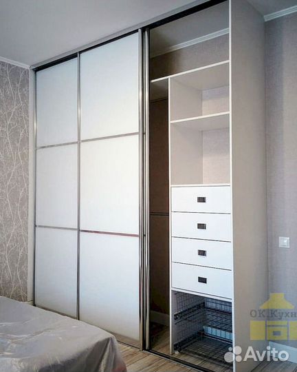 Мебель шкафы