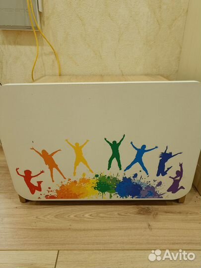 Мебель в детскую комнату