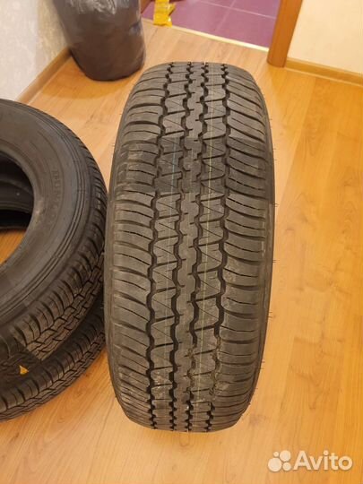 Dunlop Grandtrek AT30 265/65 R18