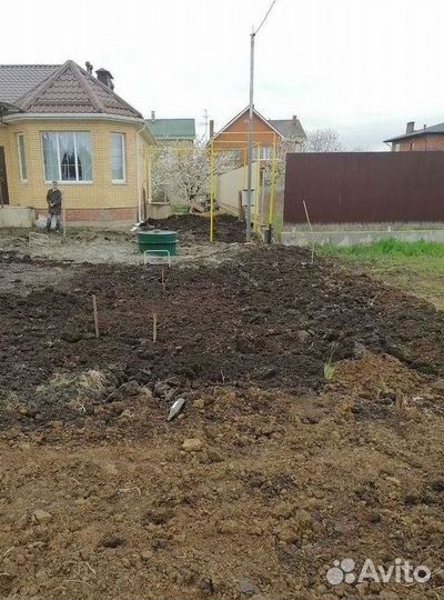 Септики для семьи до 3х человек