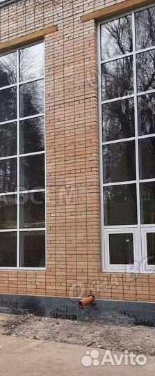 Окна пвх