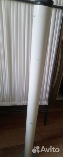 Ножка для стола икеа Adils