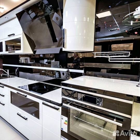 Кухонный гарнитур 