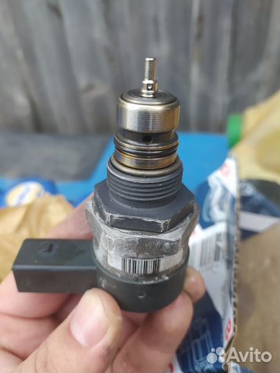 Запчасти на BMW Е60-61