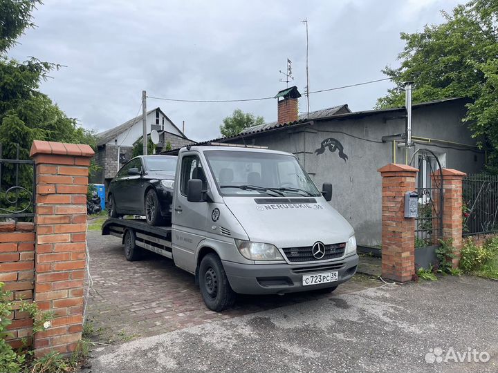 Услуги эвакуатора 24/7 круглосуточно