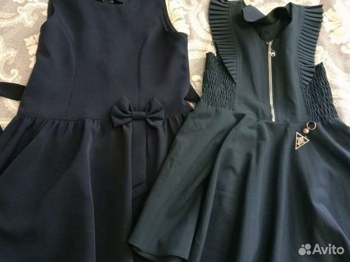 Школьная форма для девочки