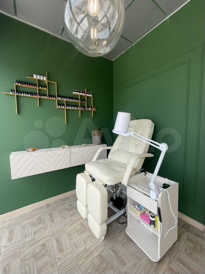 Свободного назначения, 20 м²