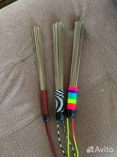 Даосский (железный) веник